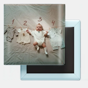Baby Milestones