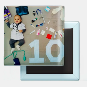 Baby Milestones